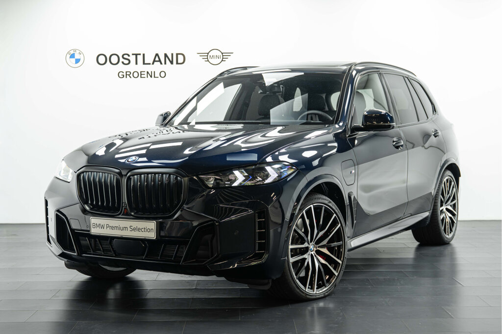 BMW X5 1