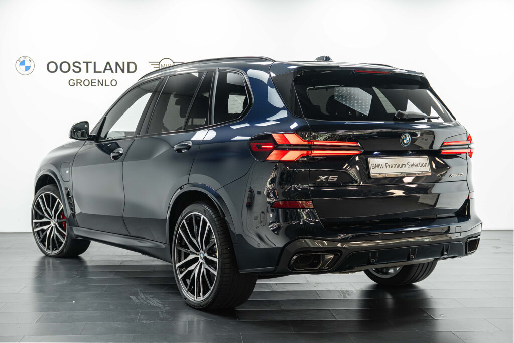 BMW X5 3