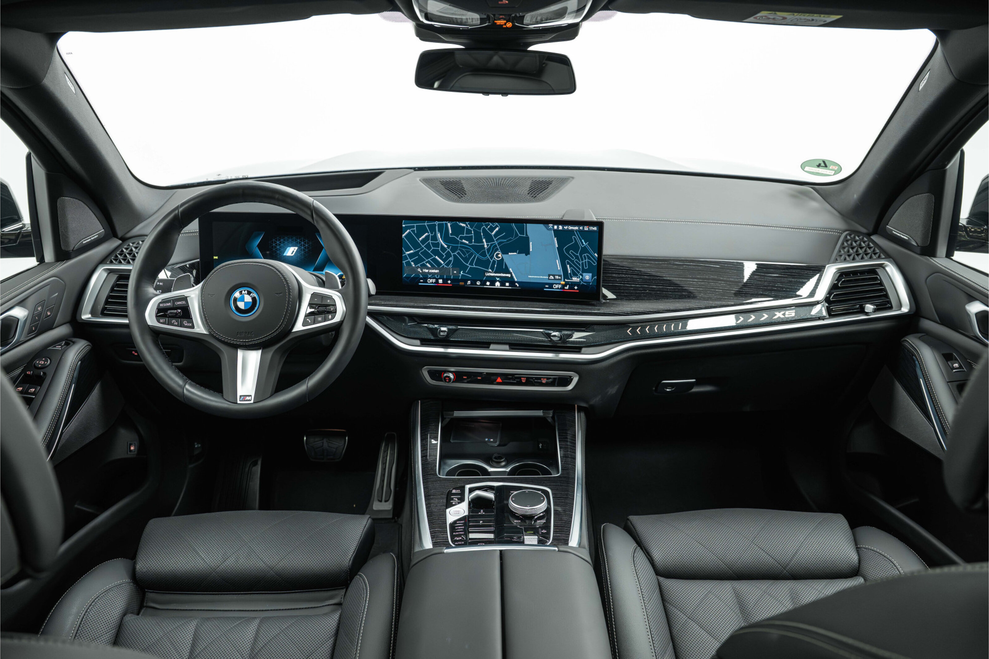 BMW X5 xDrive50e M Sport Automaat