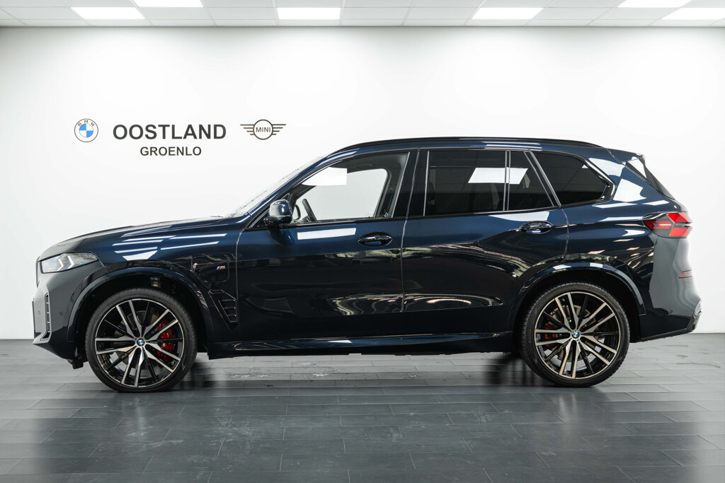 BMW X5 6