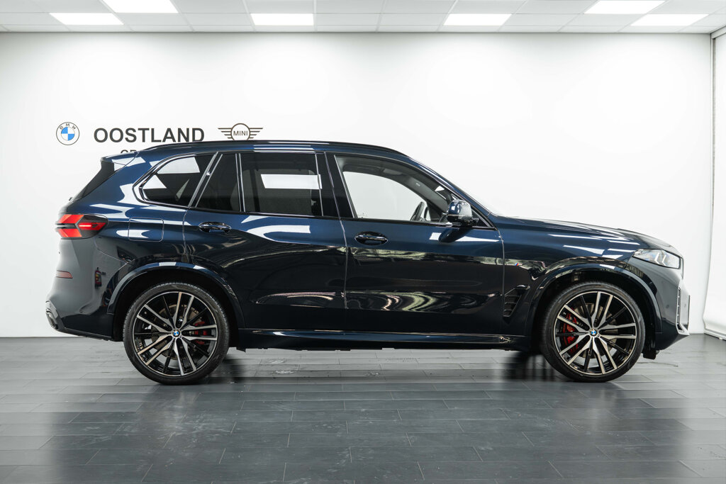 BMW X5 7