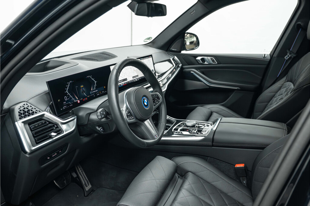 BMW X5 11