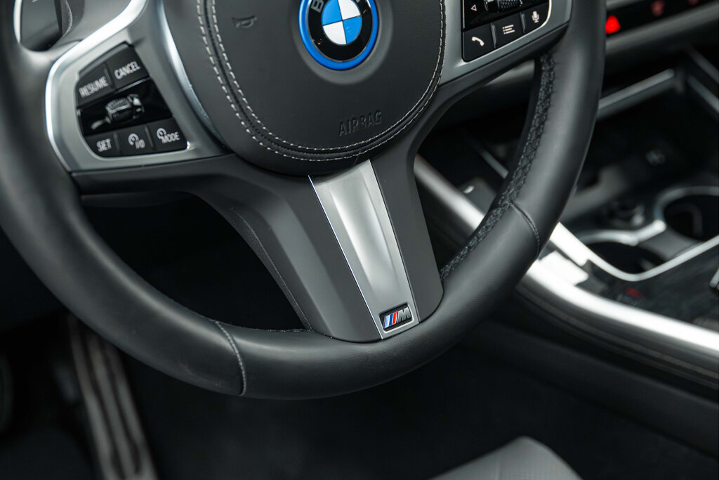 BMW X5 12