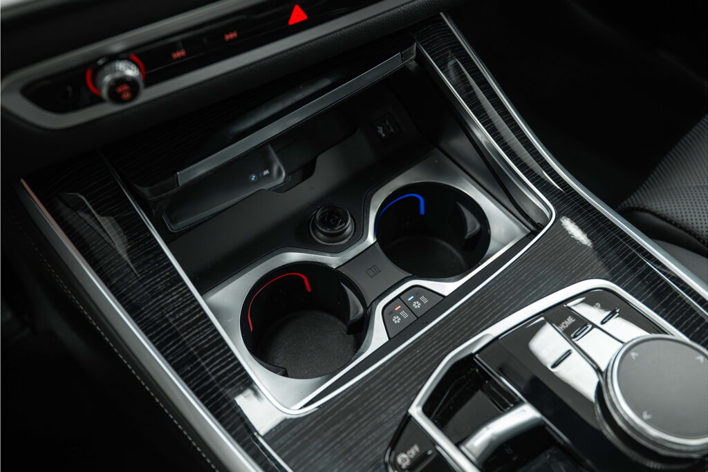 BMW X5 23
