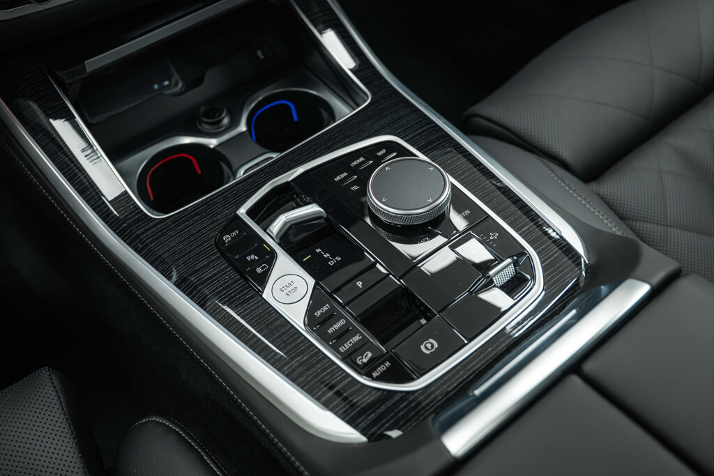 BMW X5 24