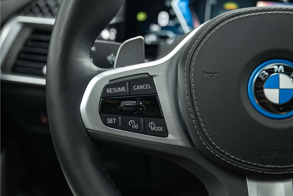 BMW X5 25