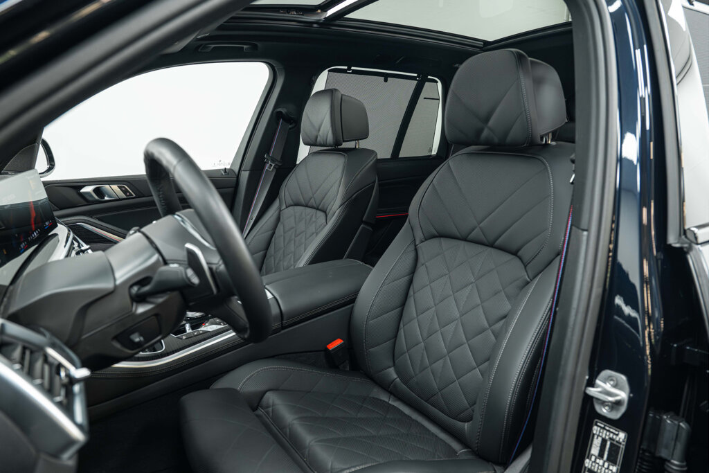 BMW X5 28