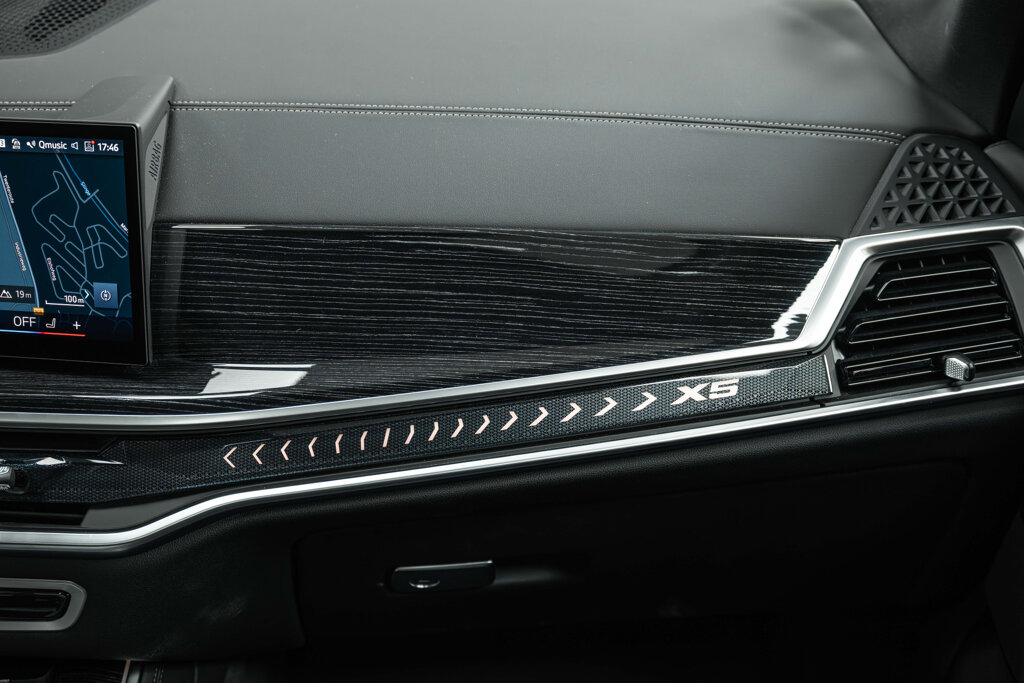 BMW X5 30