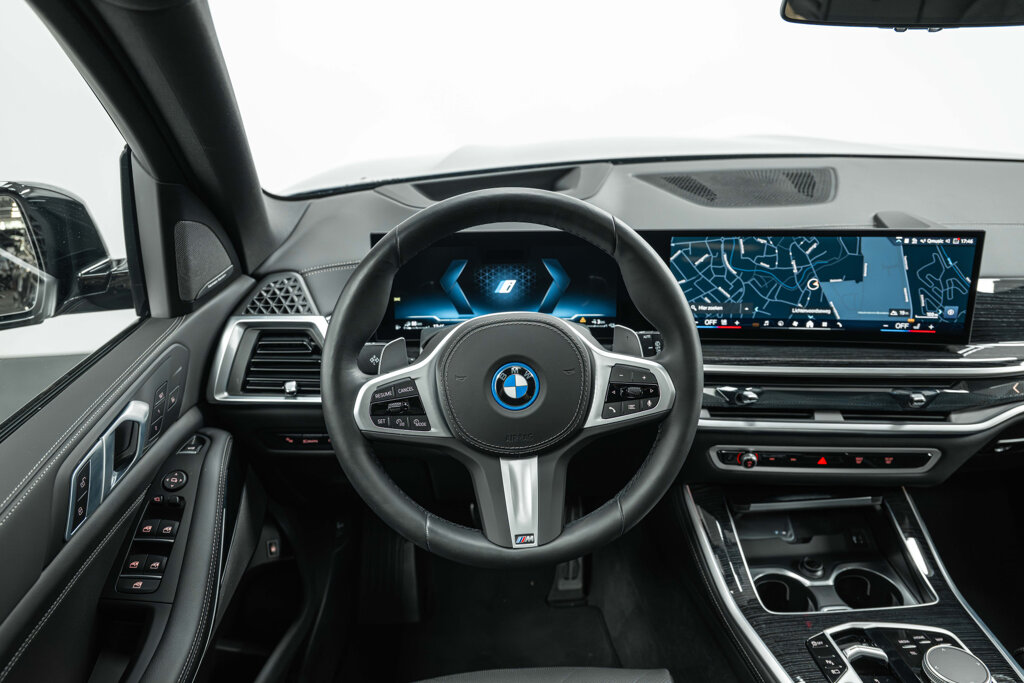 BMW X5 31