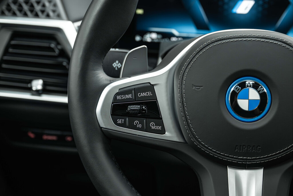 BMW X5 32
