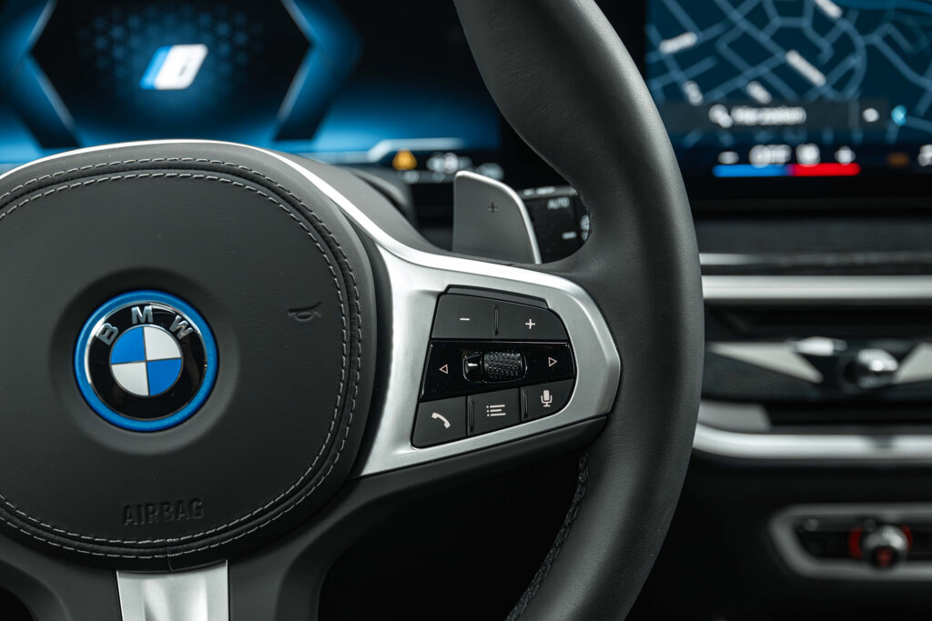 BMW X5 33