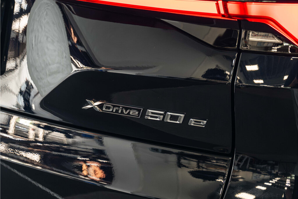 BMW X5 35