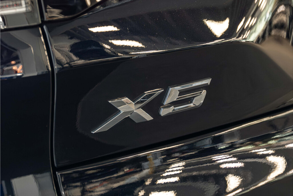 BMW X5 36