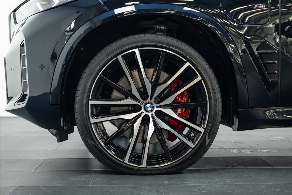 BMW X5 37