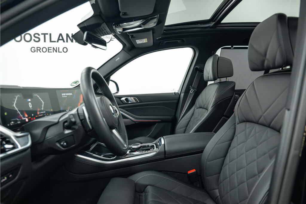 BMW X5 38