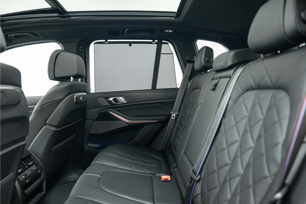 BMW X5 39