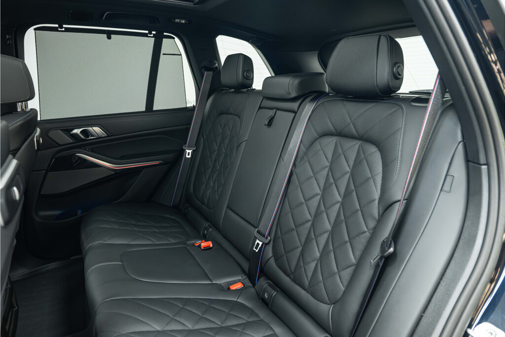 BMW X5 40