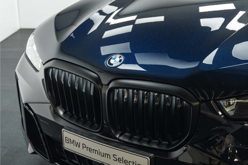 BMW X5 42
