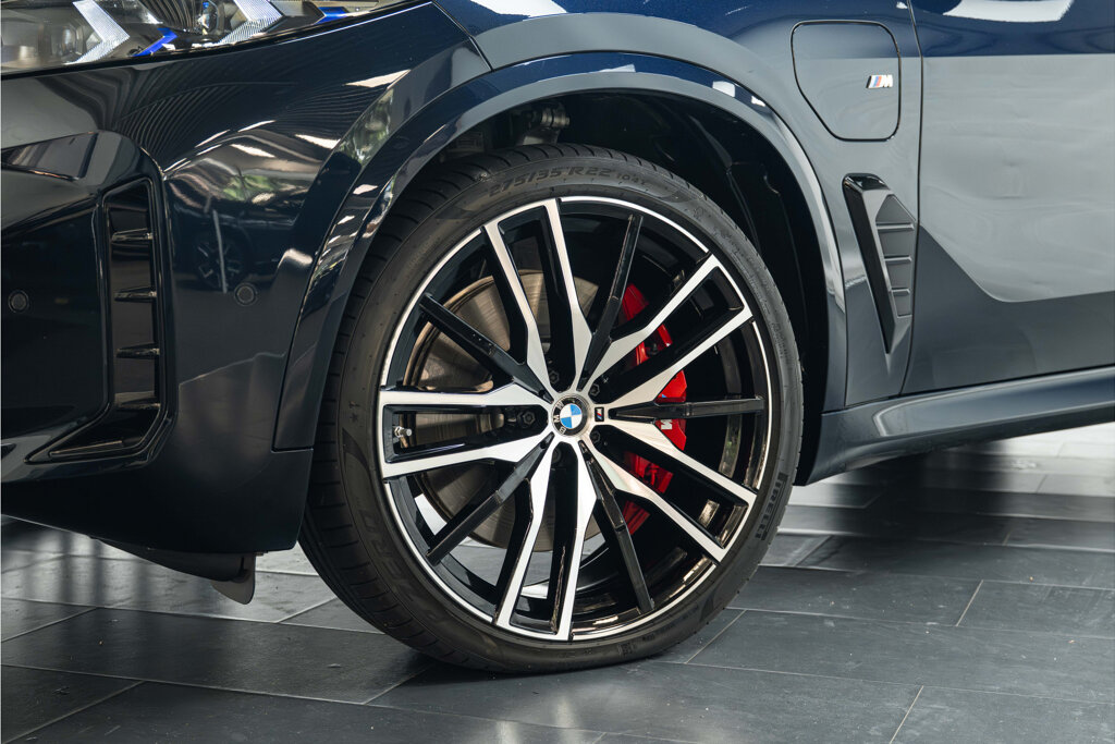 BMW X5 44