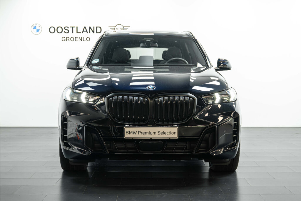 BMW X5 47