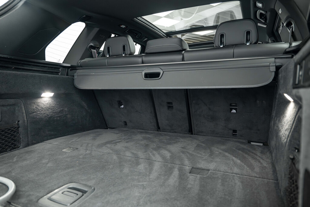 BMW X5 49