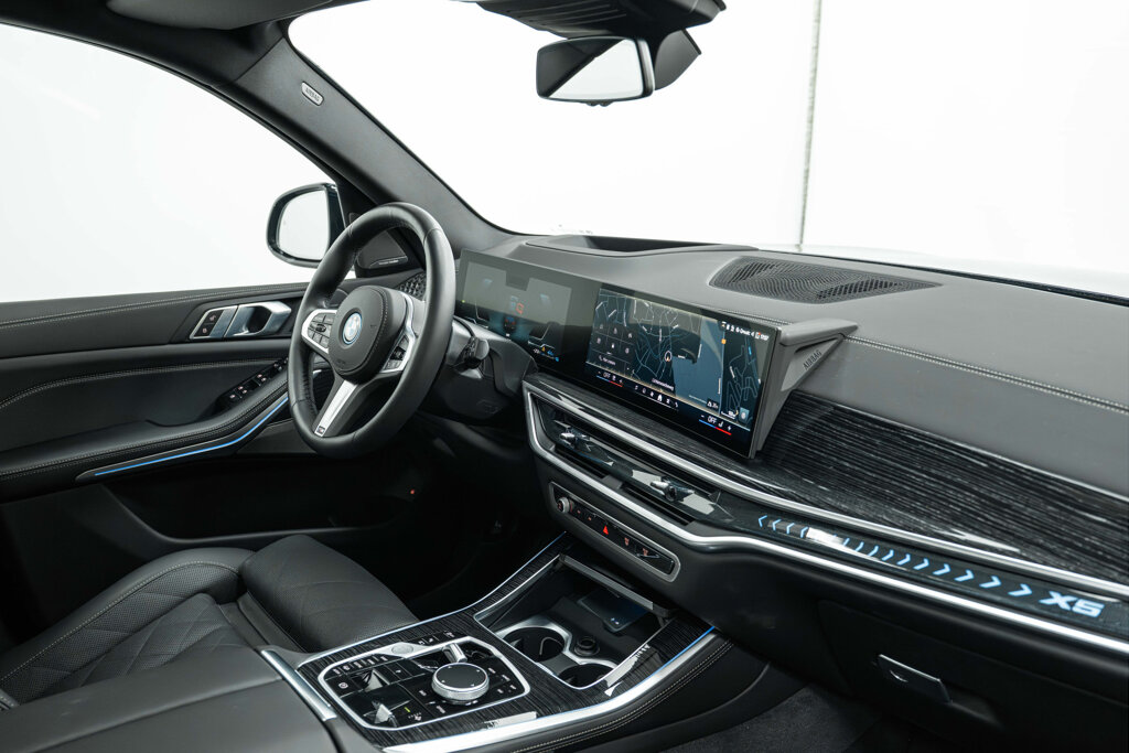 BMW X5 50