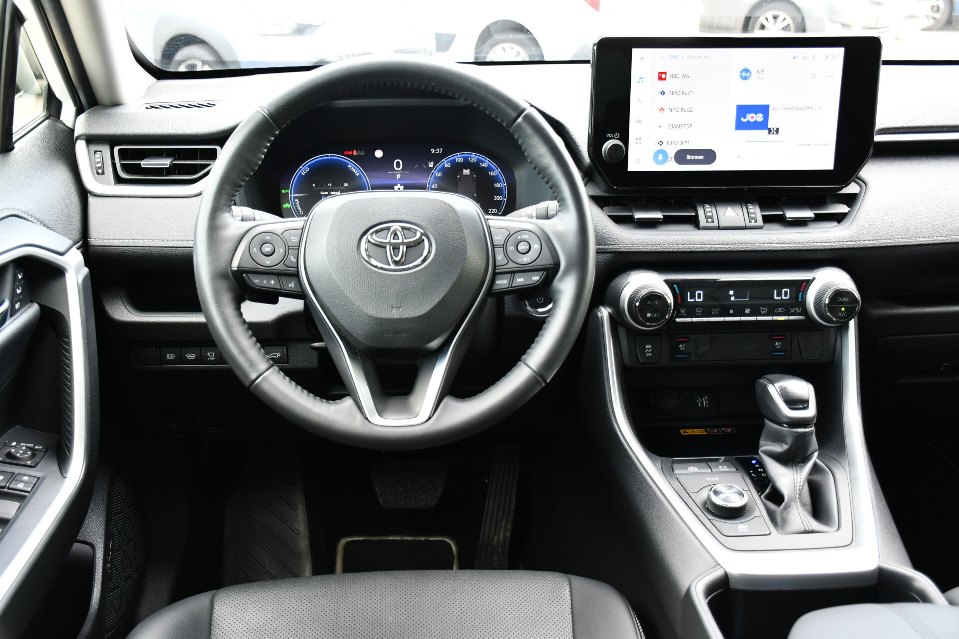 Toyota RAV4 2.5 Hybrid AWD Executive Limited Automaat 222pk - Afbeelding 2