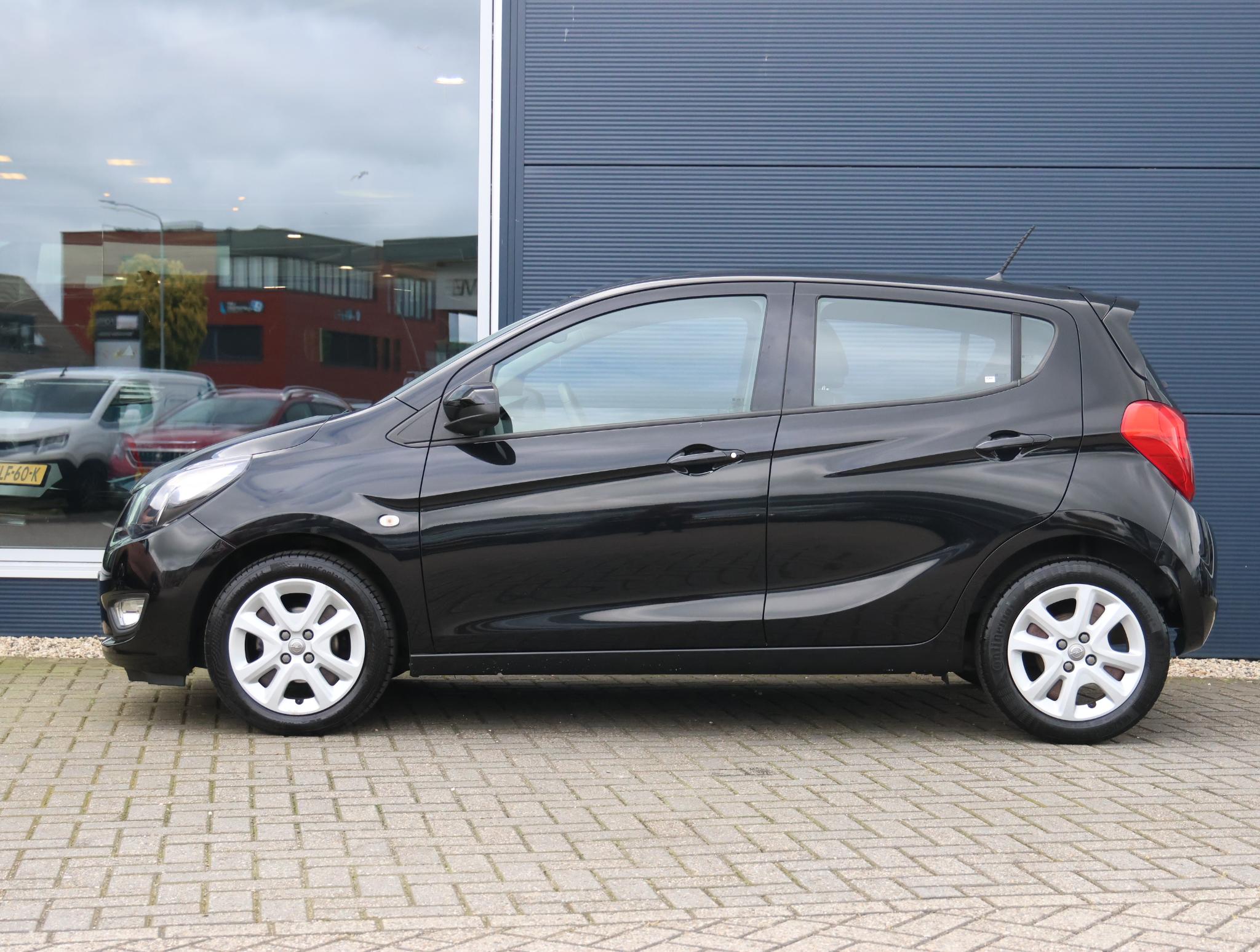 Opel Karl