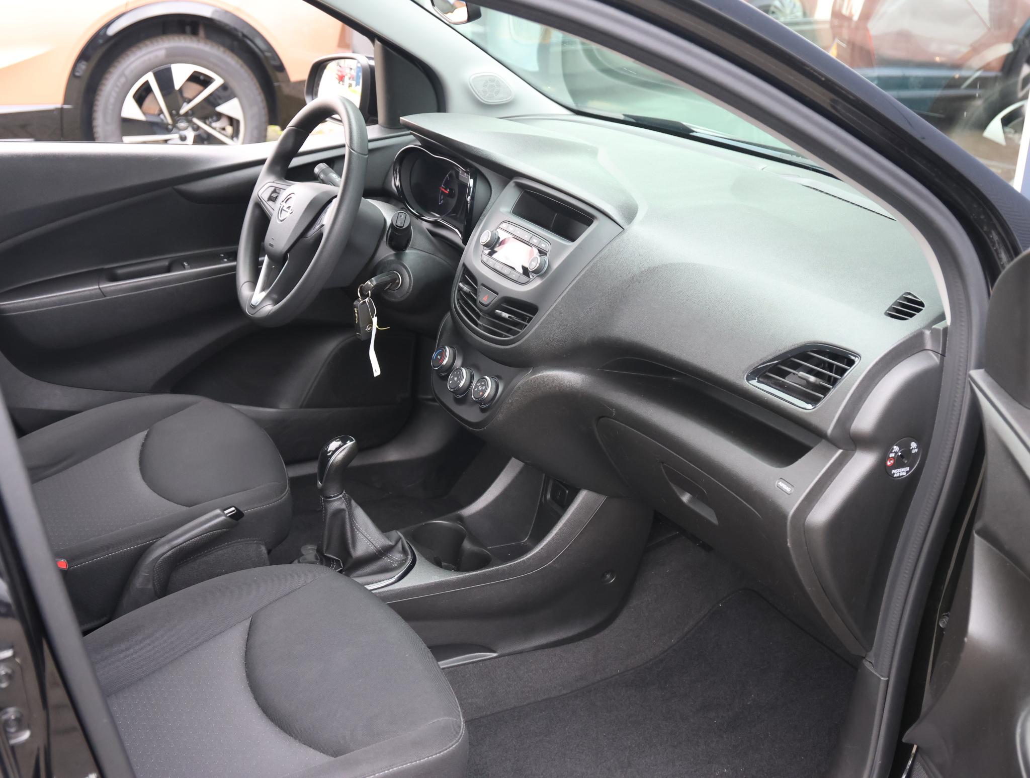Opel Karl