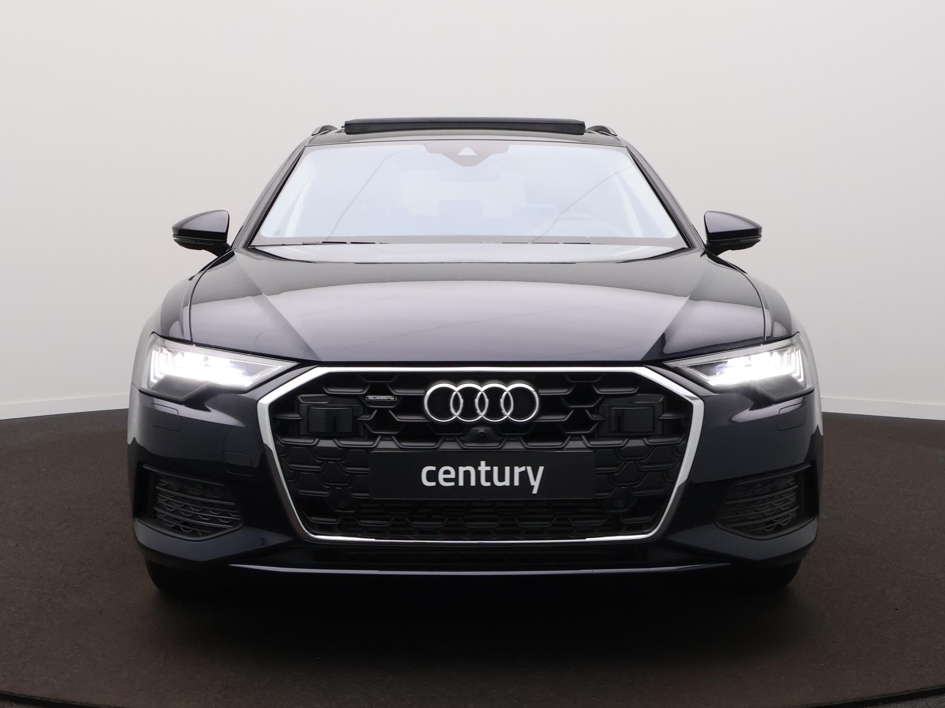 Audi A6 50 TFSI e quattro Advanced edition - Afbeelding 2