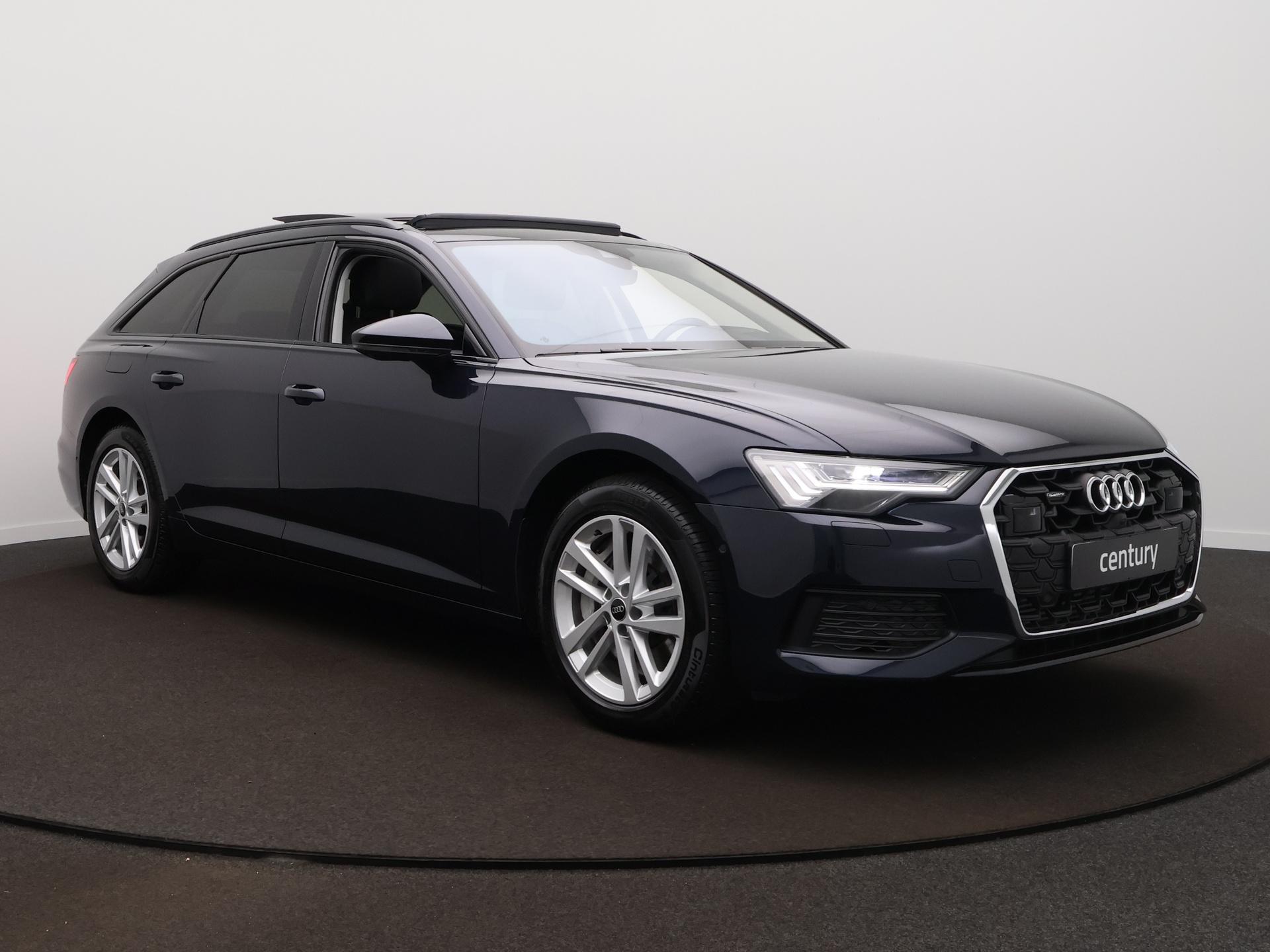 Audi A6 50 TFSI e quattro Advanced edition - Afbeelding 3