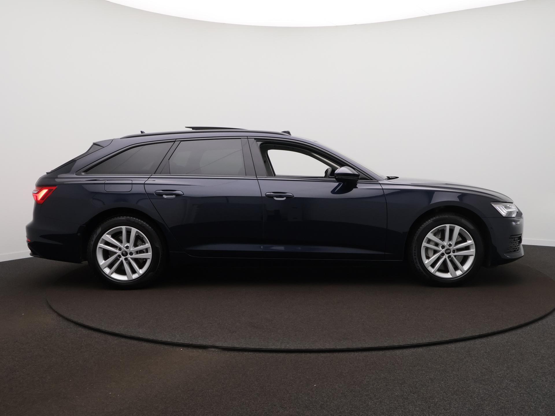 Audi A6 50 TFSI e quattro Advanced edition - Afbeelding 5