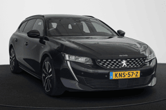 Peugeot 508 SW 1.6 HYbrid GT - Afbeelding 2