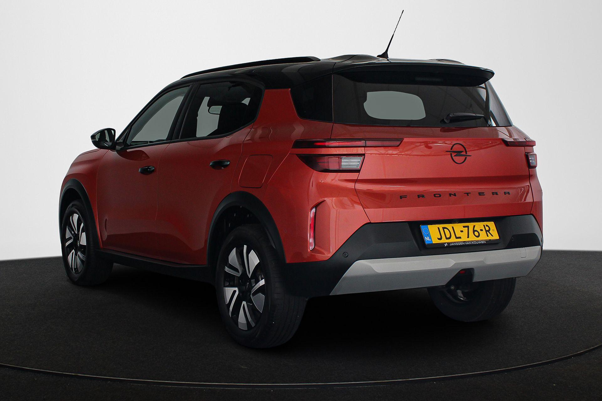 Opel Frontera Electric GS 44 kWh - Afbeelding 4