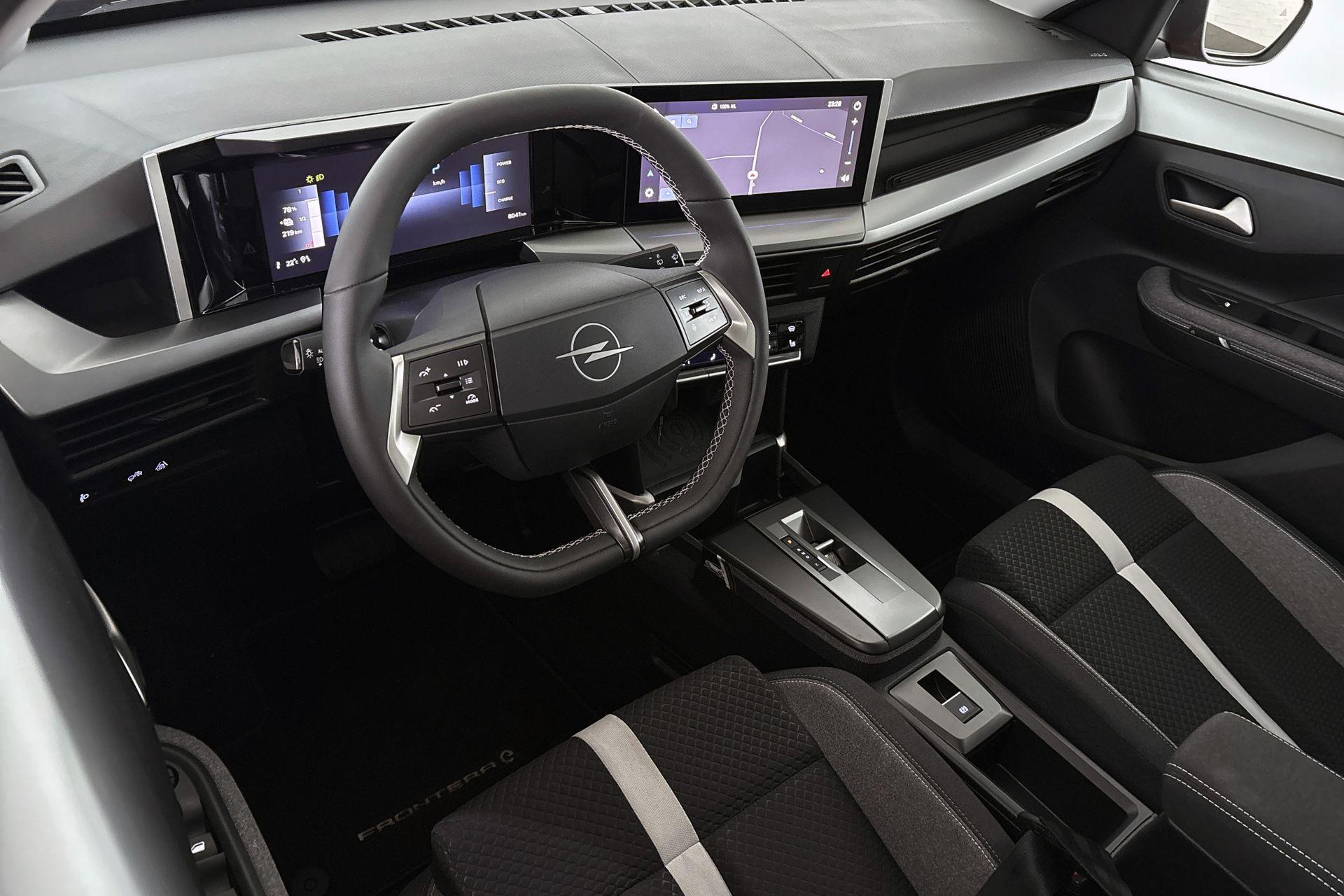 Opel Frontera Electric GS 44 kWh - Afbeelding 5