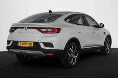 Renault Arkana 1.6 E-Tech hybrid 145 techno - Afbeelding 3