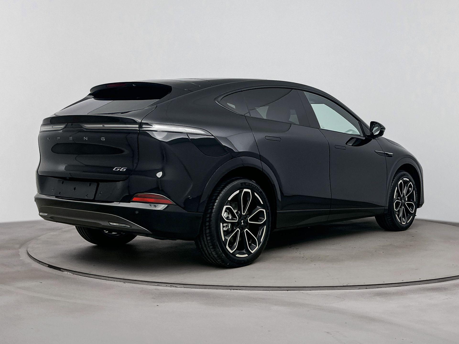 XPENG G6 RWD Long Range 80.8 kWh - Afbeelding 2