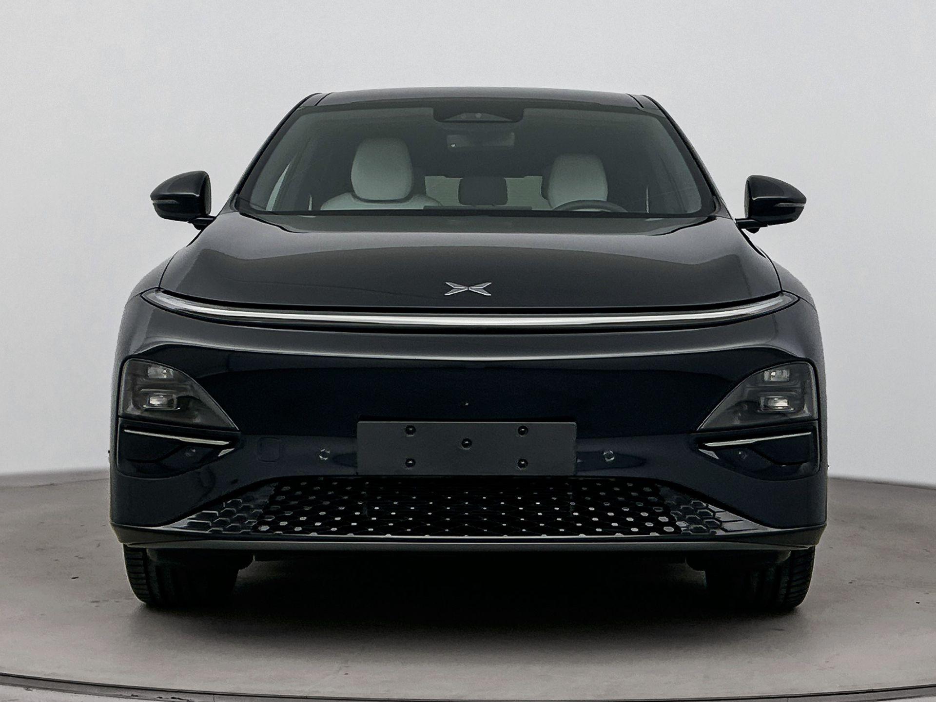 XPENG G6 RWD Long Range 80.8 kWh - Afbeelding 4