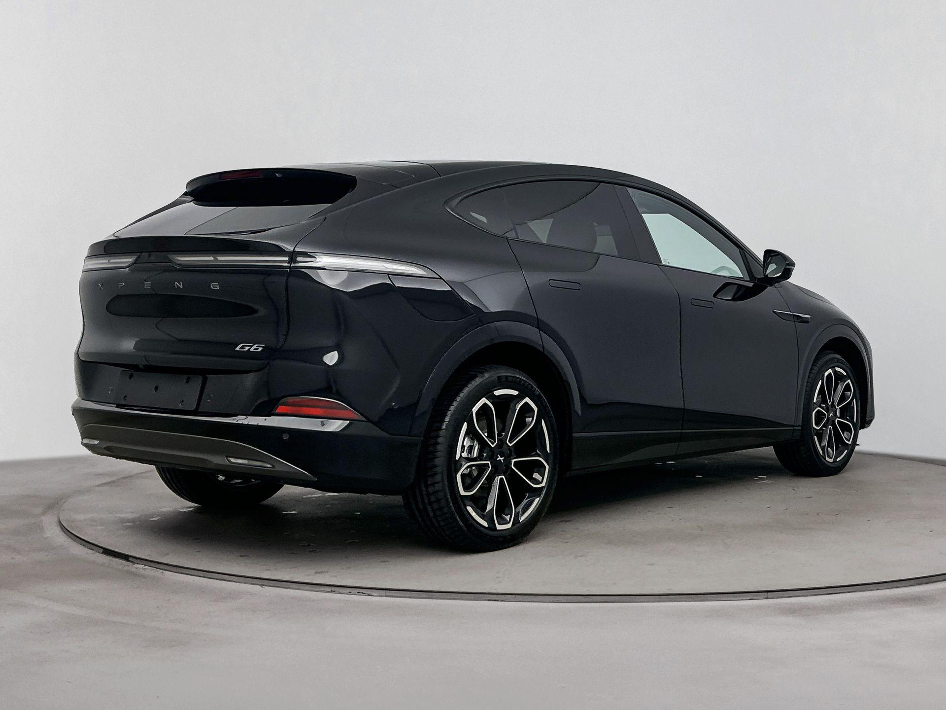 XPENG G6 RWD Long Range 80.8 kWh - Afbeelding 2