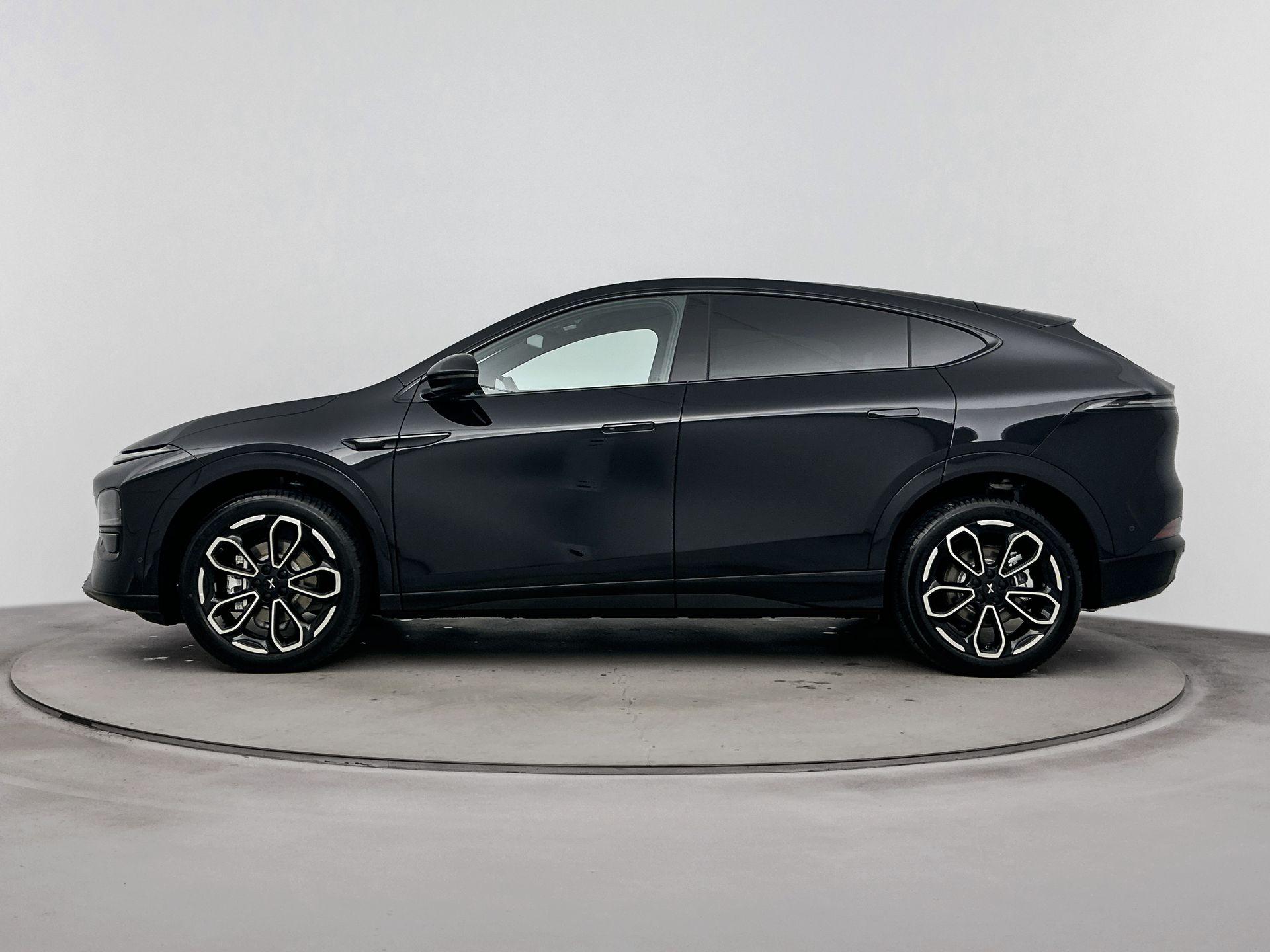 XPENG G6 RWD Long Range 80.8 kWh - Afbeelding 3