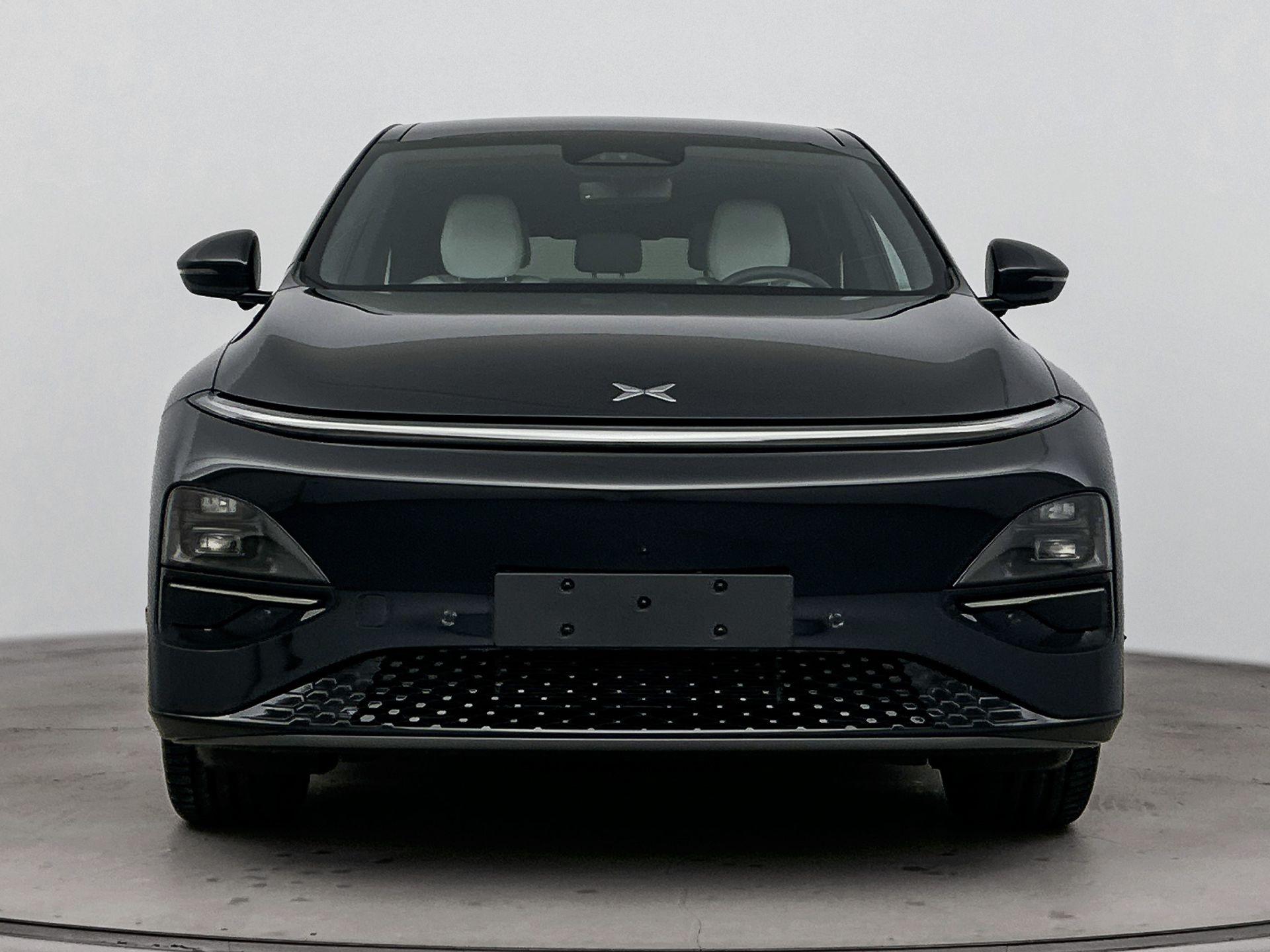 XPENG G6 RWD Long Range 80.8 kWh - Afbeelding 4