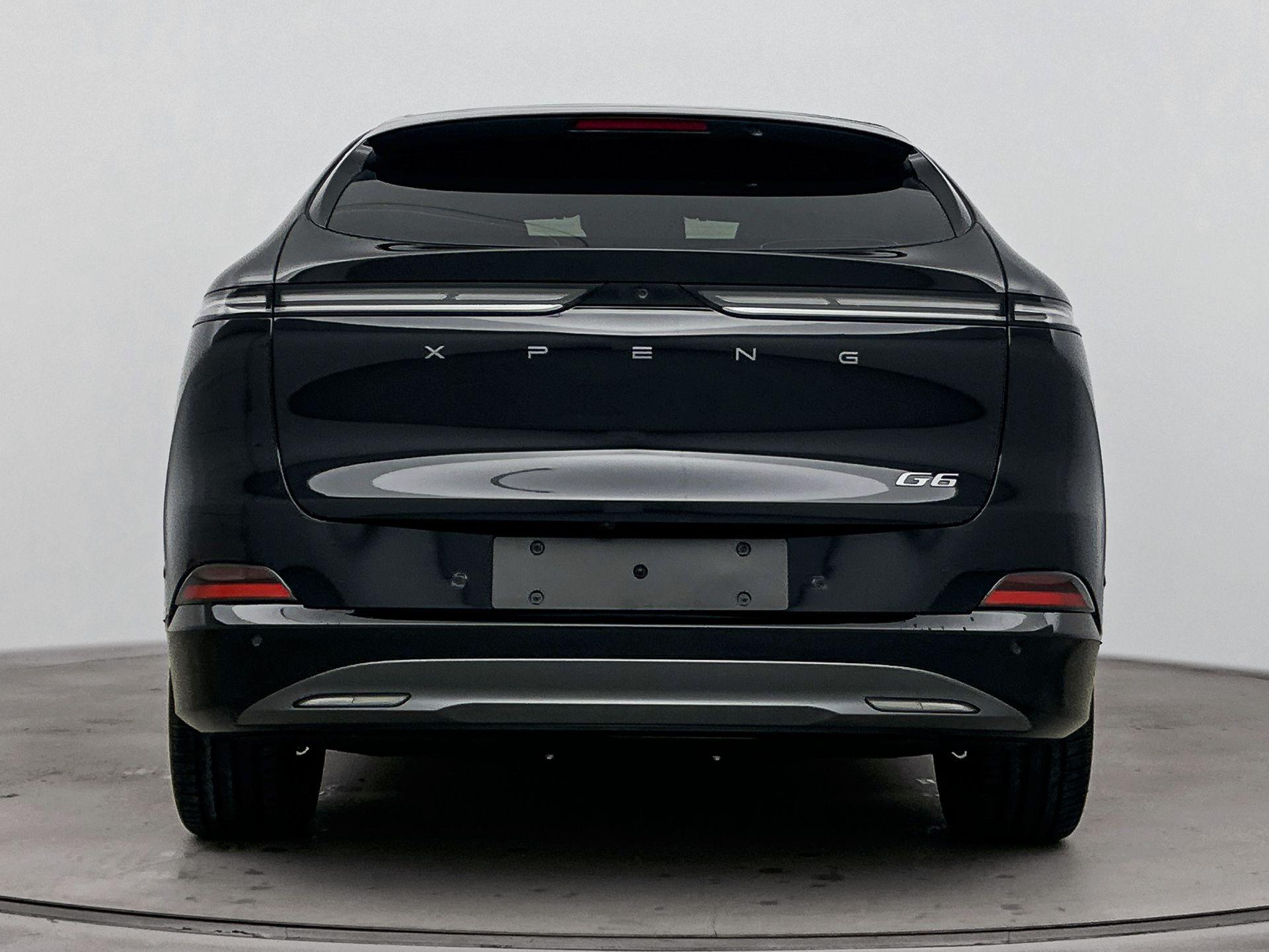 XPENG G6 RWD Long Range 80.8 kWh - Afbeelding 5