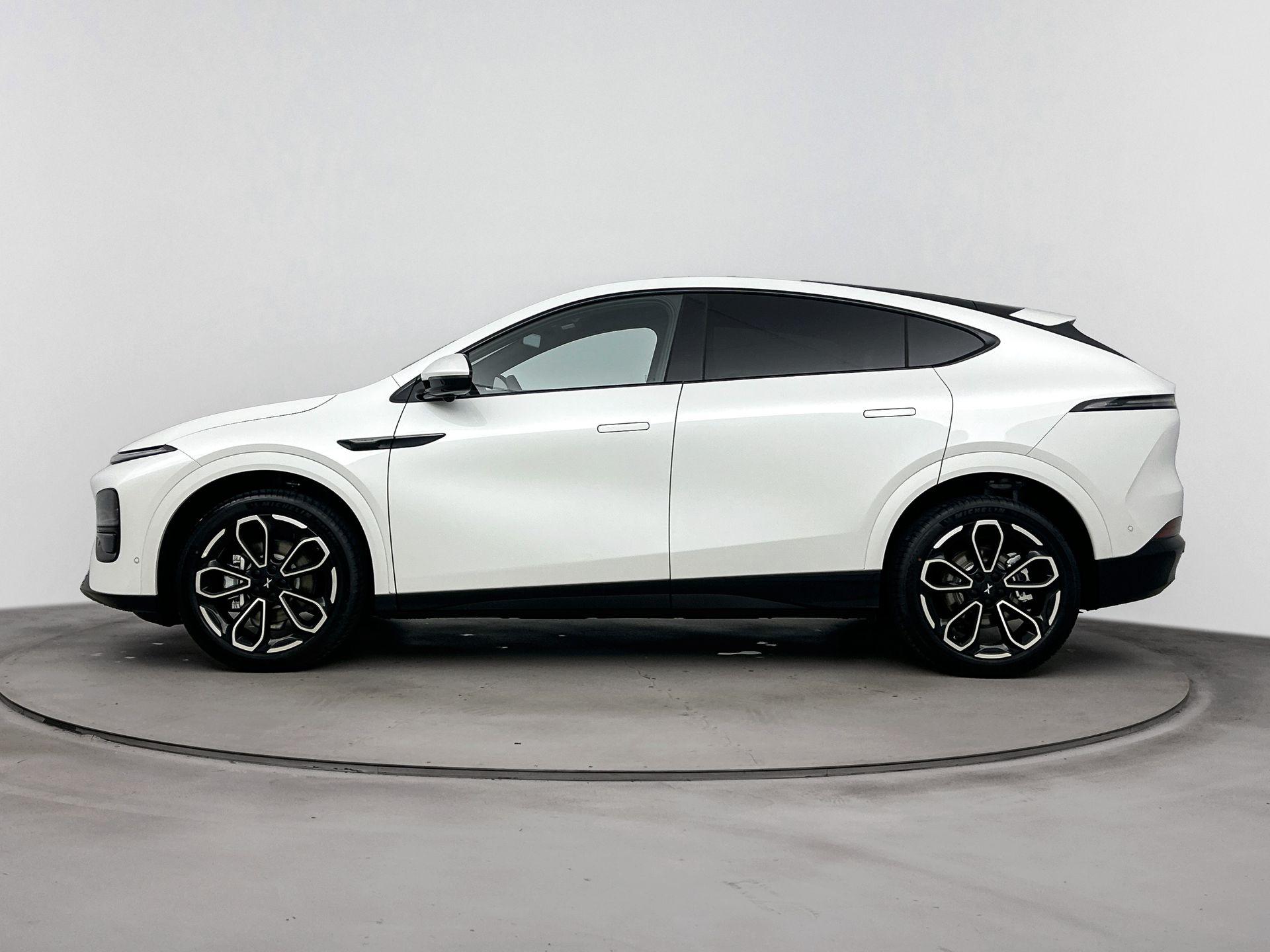 XPENG G6 RWD Long Range 80.8 kWh - Afbeelding 3