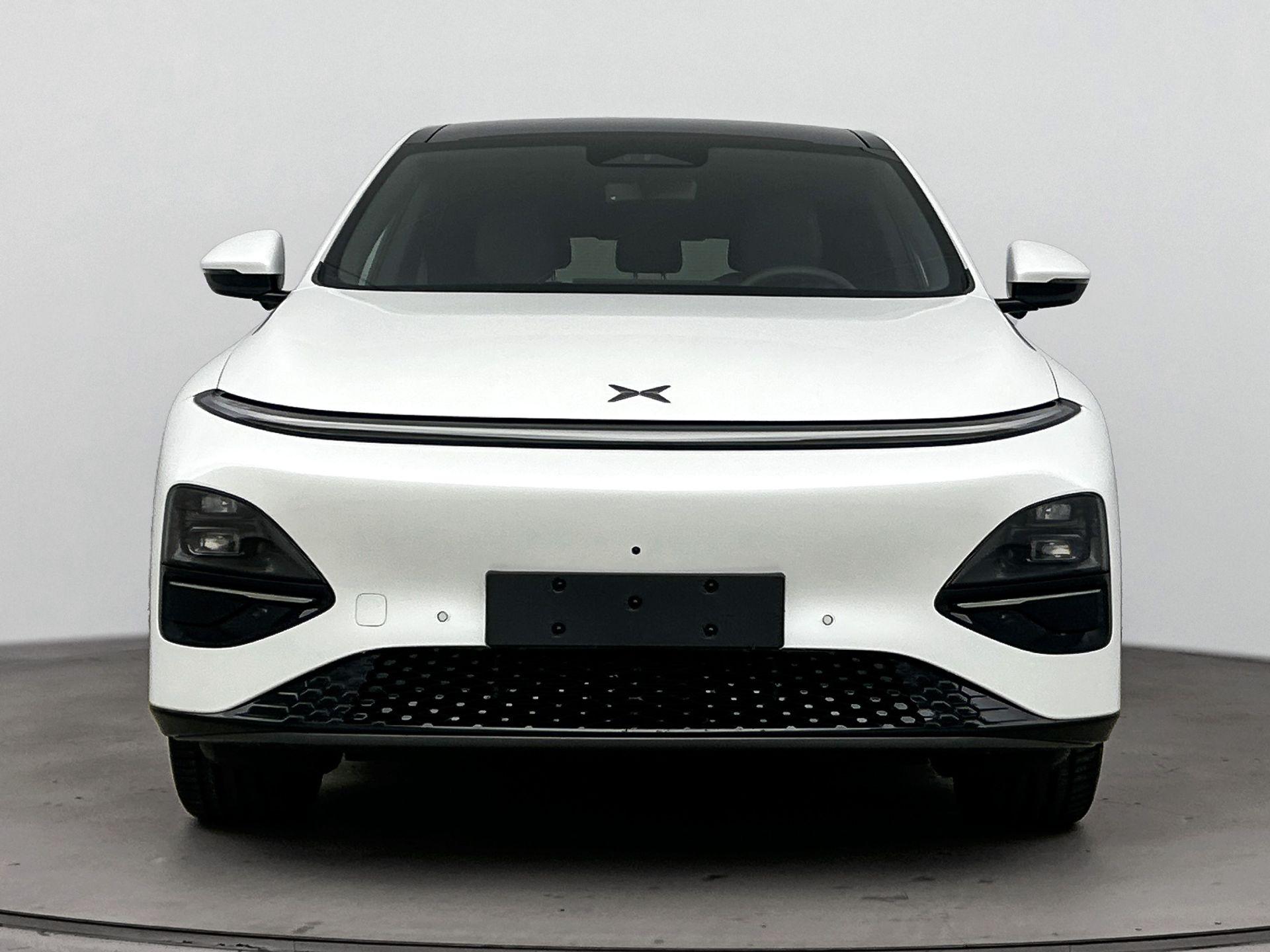 XPENG G6 RWD Long Range 80.8 kWh - Afbeelding 4