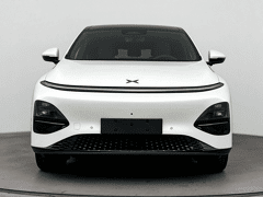 XPENG G6 RWD Long Range 80.8 kWh - Afbeelding 4