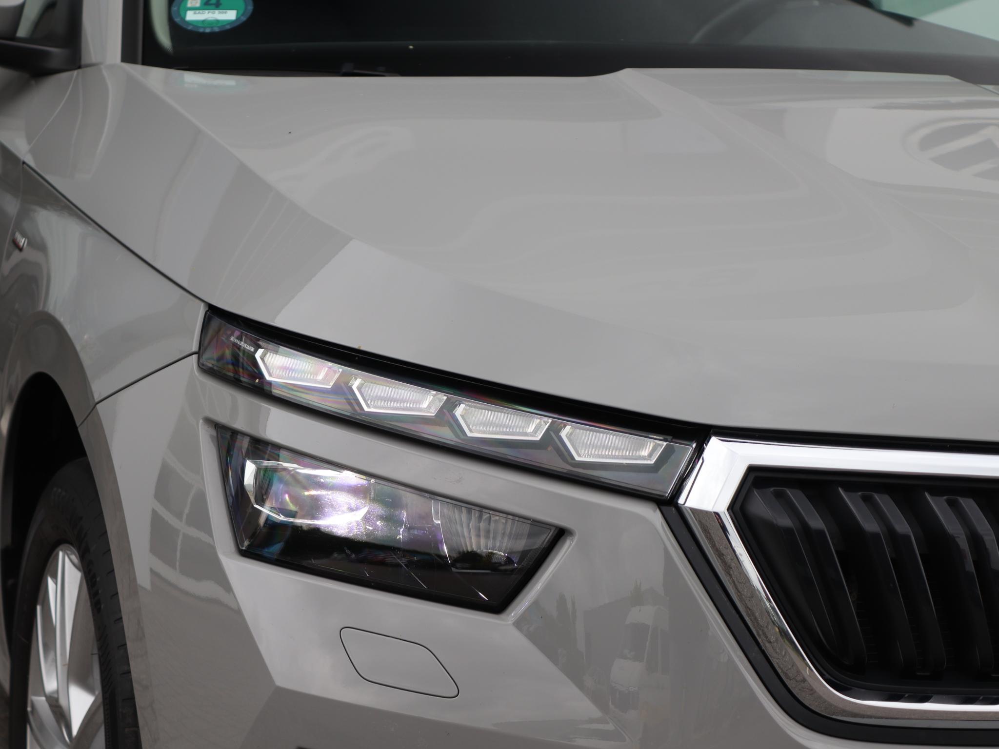 Škoda Kamiq 1.0 TSI 110 pk DSG Clever - Afbeelding 5