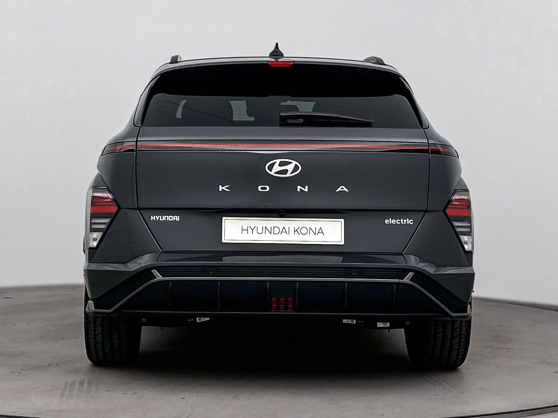Hyundai Kona Electric N Line Sky 64.8 kWh - Afbeelding 5
