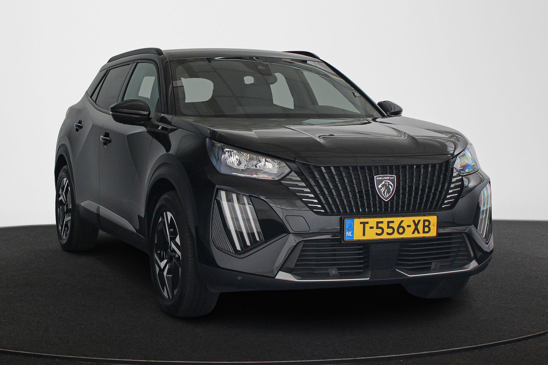 Peugeot e-2008 EV Allure 54 kWh - Afbeelding 2