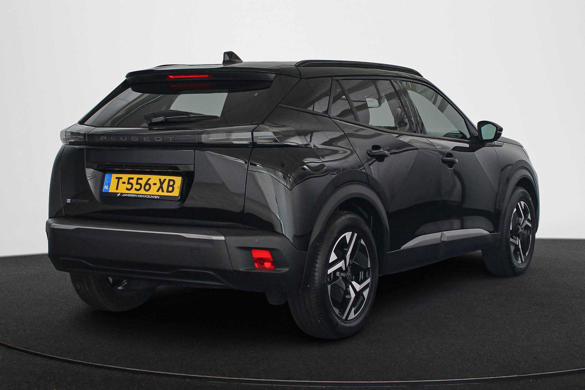 Peugeot e-2008 EV Allure 54 kWh - Afbeelding 3