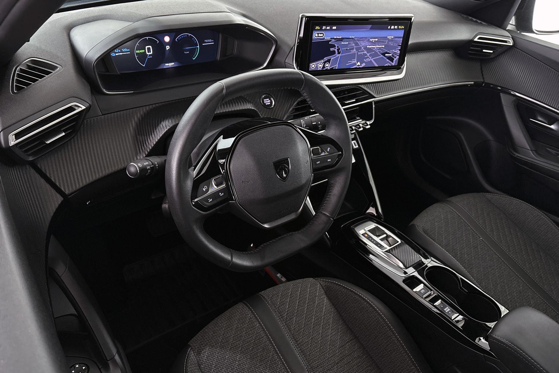 Peugeot e-2008 EV Allure 54 kWh - Afbeelding 5